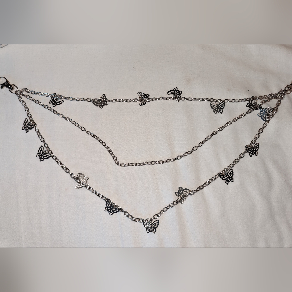 Butterfly Chain